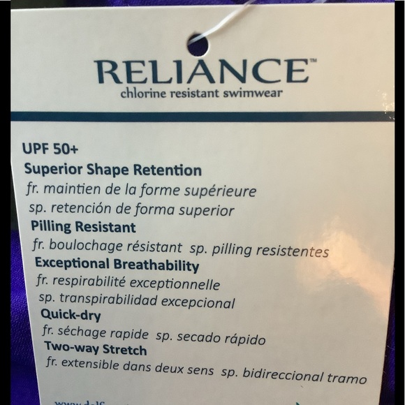 Mens jammer solid green, chlorine-resistant suit - Picture 8 of 9